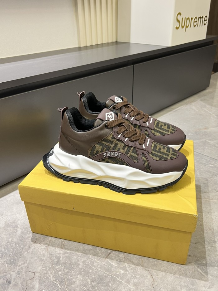 FD men shoes 1：1 quality-422