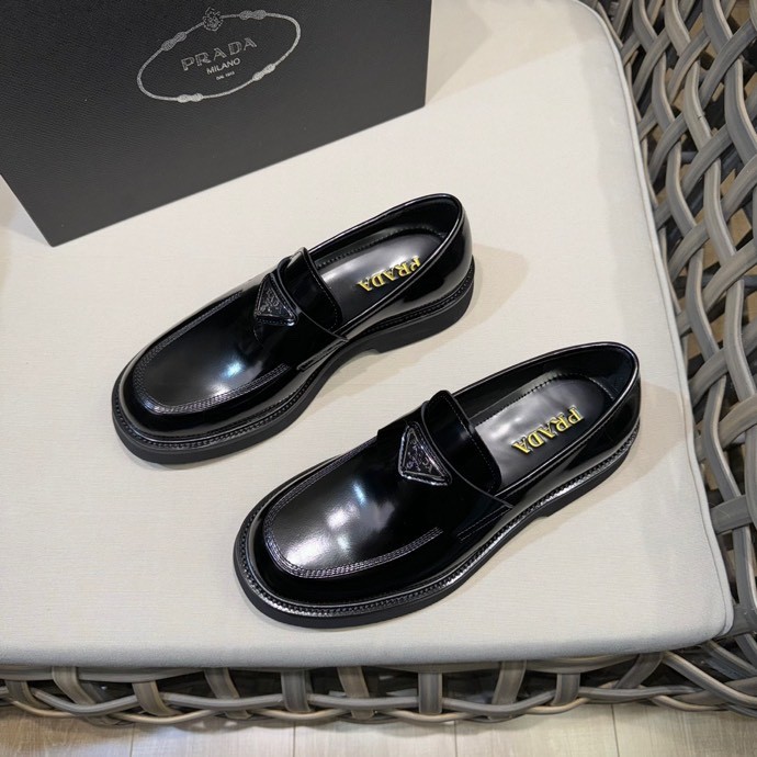 Super Max Prada Shoes-363