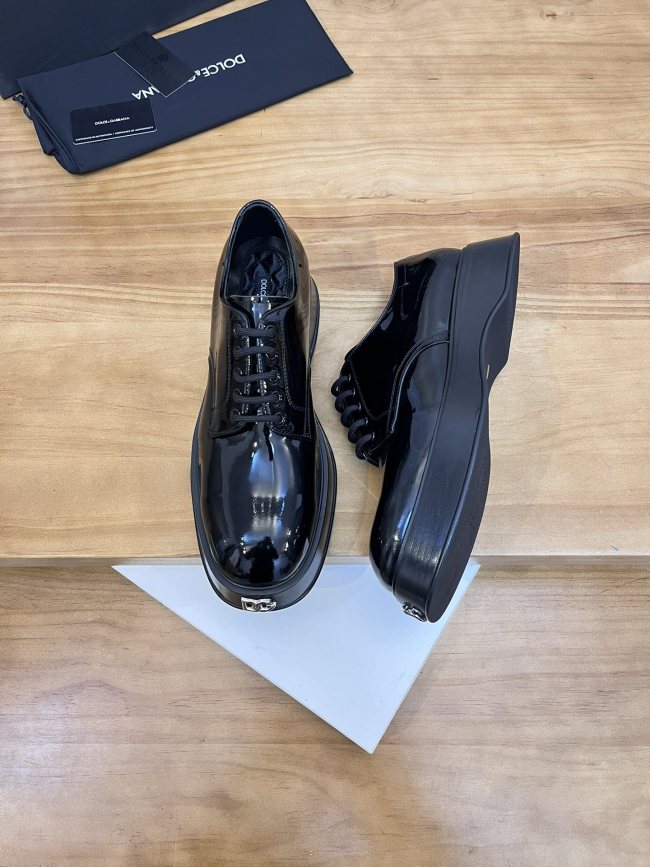 Super Max DG Shoes-076