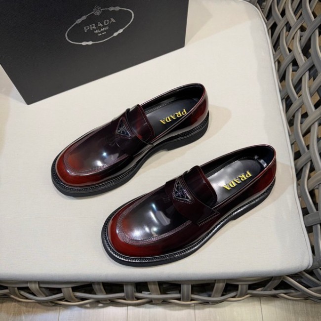 Super Max Prada Shoes-362