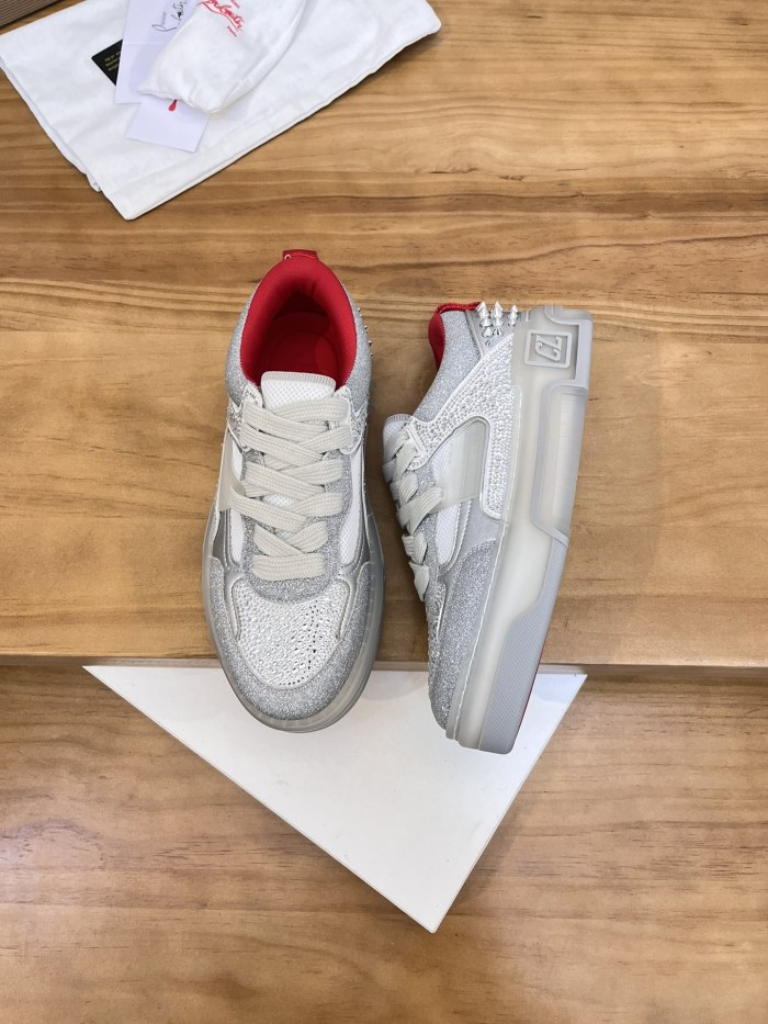 Super Max Christian Louboutin Shoes-2446