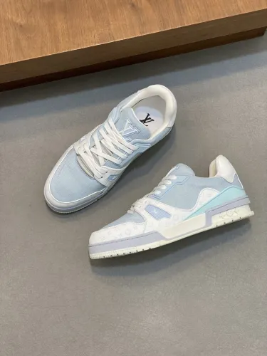 Super Max Custom LV Shoes-3461