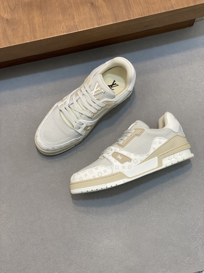 Super Max Custom LV Shoes-3462