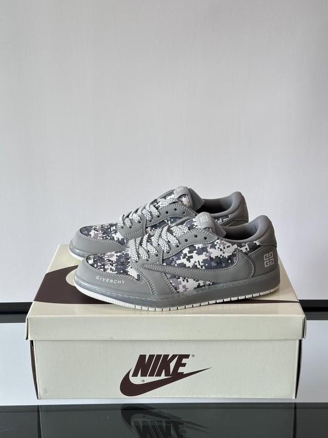 Givenchy men shoes 1：1 quality-213