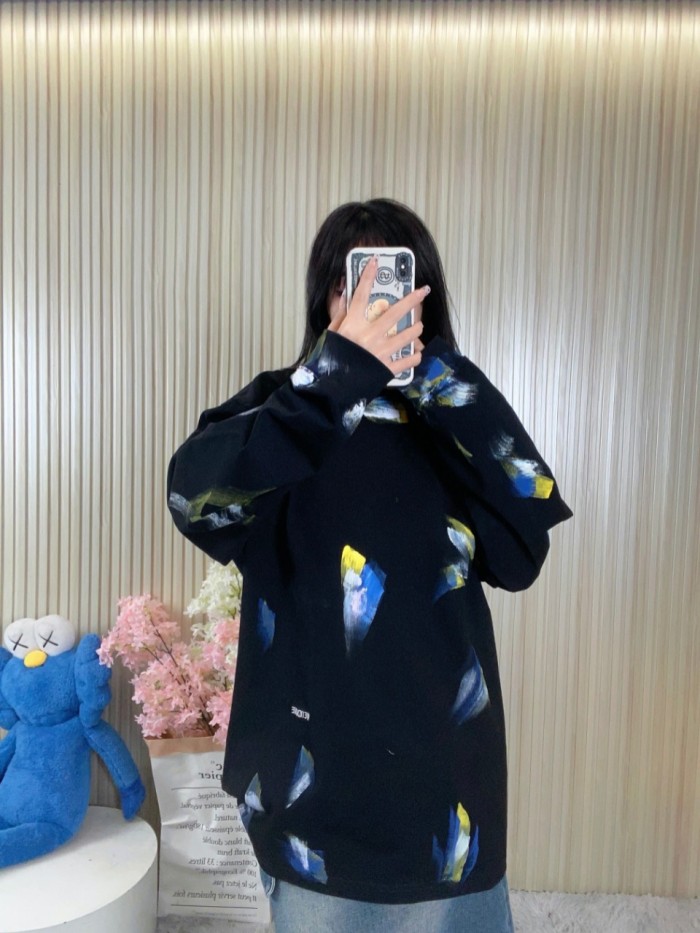 Welldone Shirt 1：1 Quality-390(S-L)