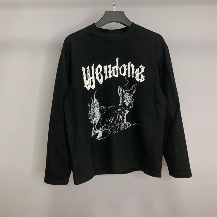 Welldone Shirt 1：1 Quality-407(S-L)