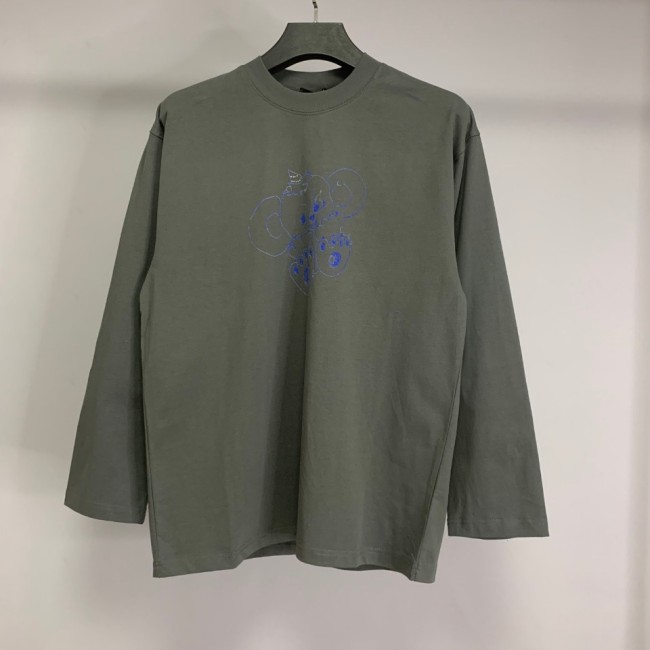 Welldone Shirt 1：1 Quality-410(S-L)