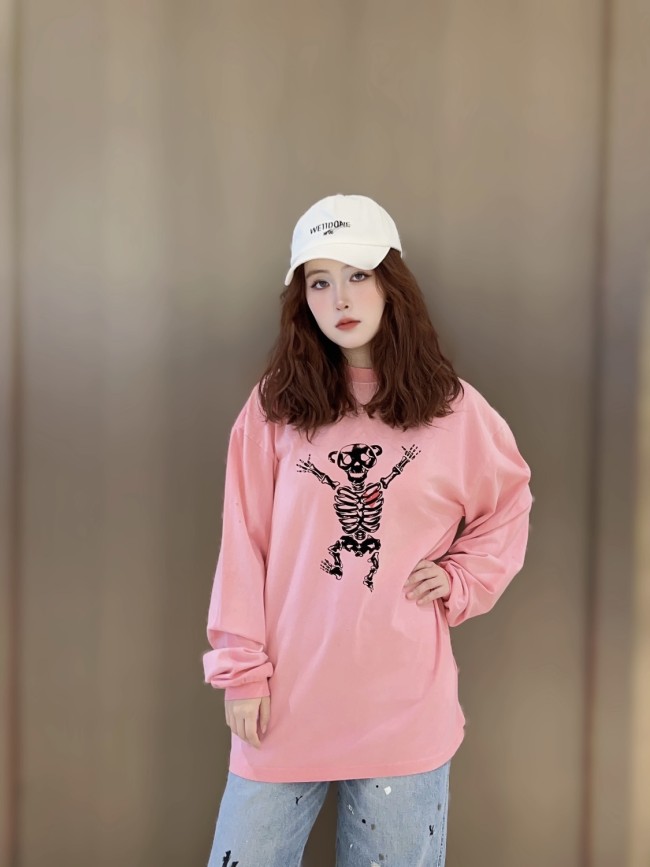 Welldone Shirt 1：1 Quality-382(S-L)