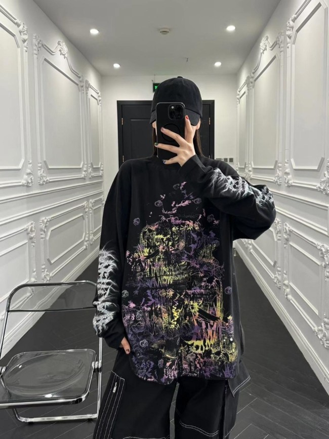 Welldone Shirt 1：1 Quality-376(S-L)