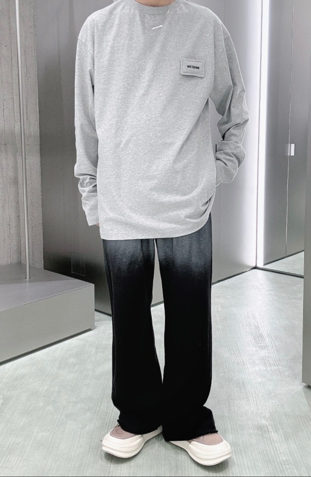 Welldone Shirt 1：1 Quality-402(S-L)