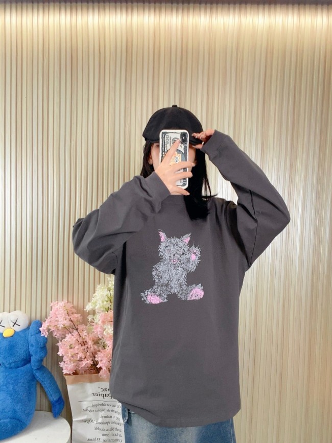 Welldone Shirt 1：1 Quality-393(S-L)