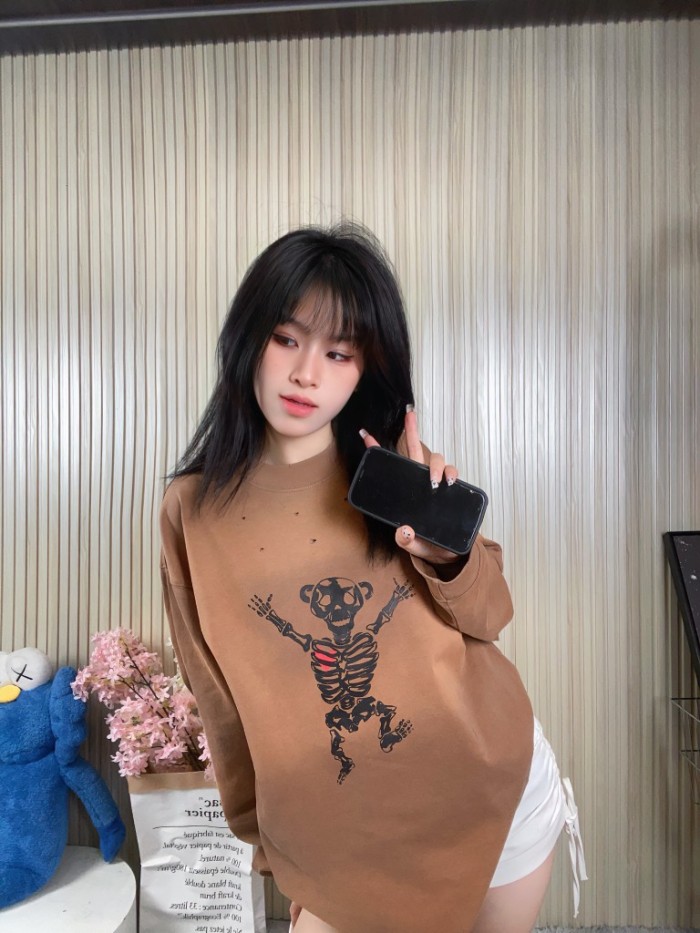 Welldone Shirt 1：1 Quality-380(S-L)