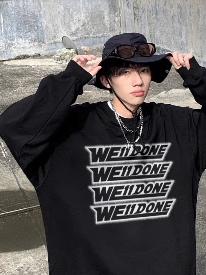 Welldone Shirt 1：1 Quality-401(S-L)