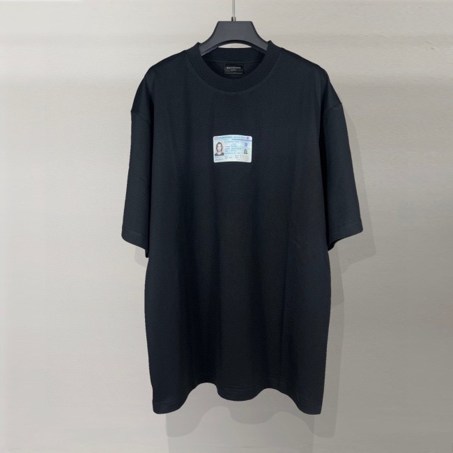 B Shirt 1：1 Quality-3729(XS-L)