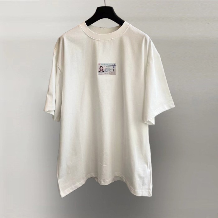B Shirt 1：1 Quality-3730(XS-L)