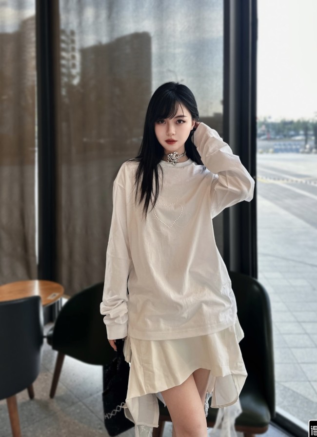 Welldone Shirt 1：1 Quality-399(S-L)