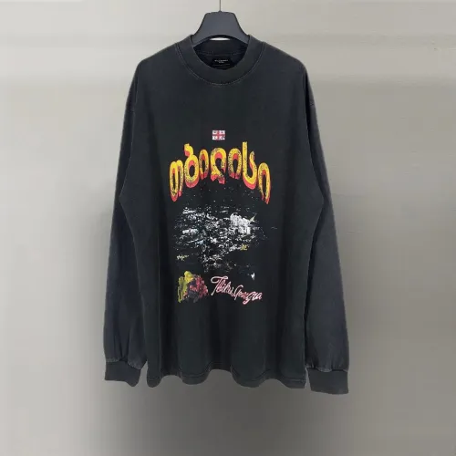B Hoodies 1：1 Quality-1629(XS-L)