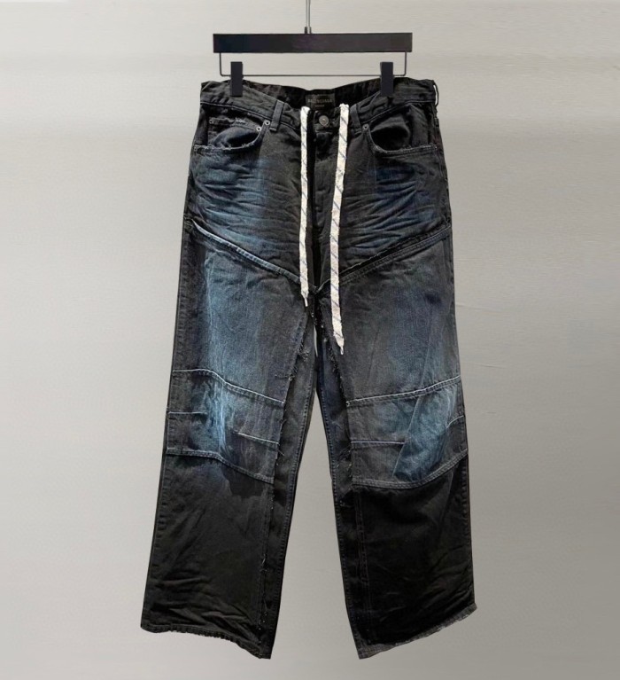 B Pants 1：1 Quality-515(XS-L)