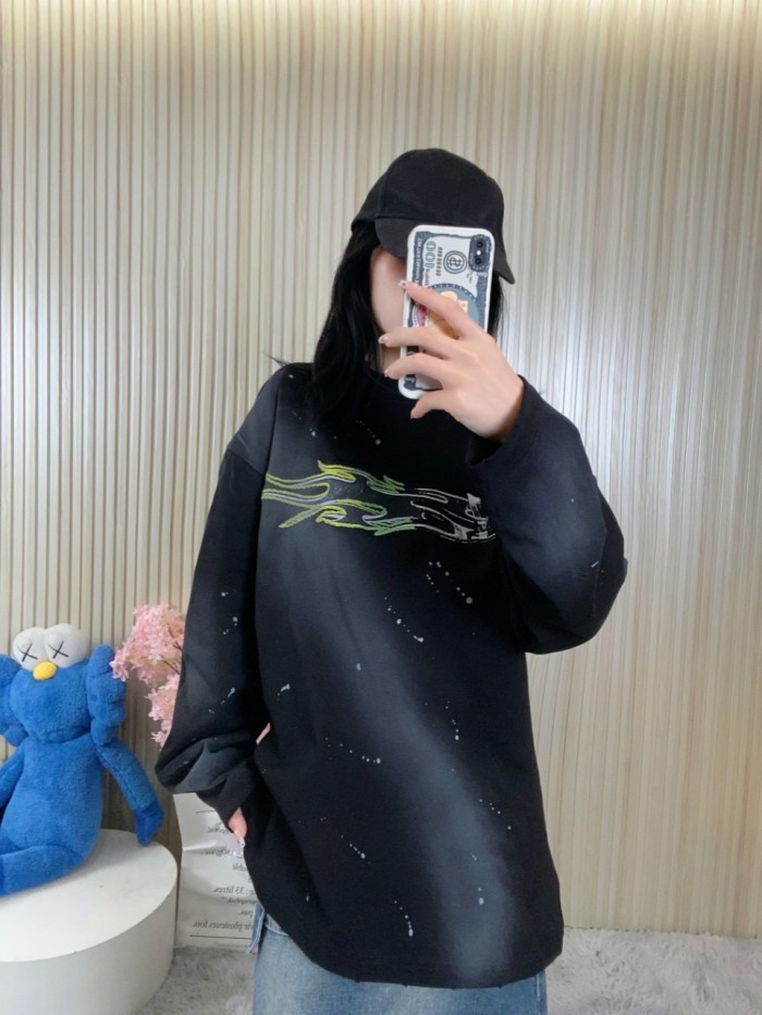 Welldone Shirt 1：1 Quality-395(S-L)