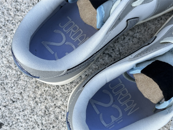 Authentic Air Jordan 1 Low OG “Year of the Snake”