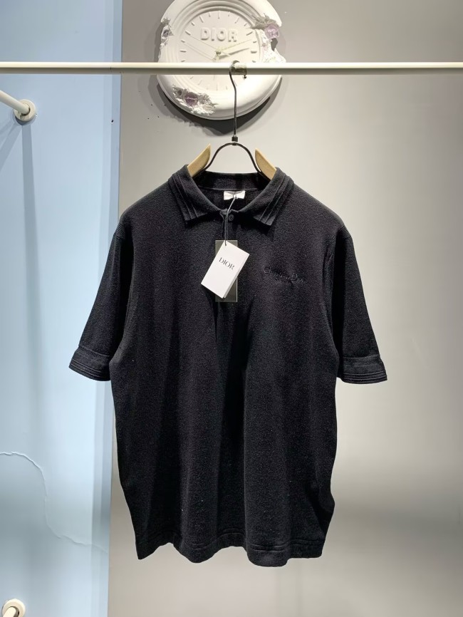 Dior Shirt High End Quality-591