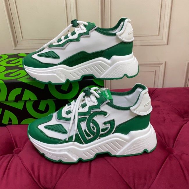 D&G men shoes 1：1 quality-1232