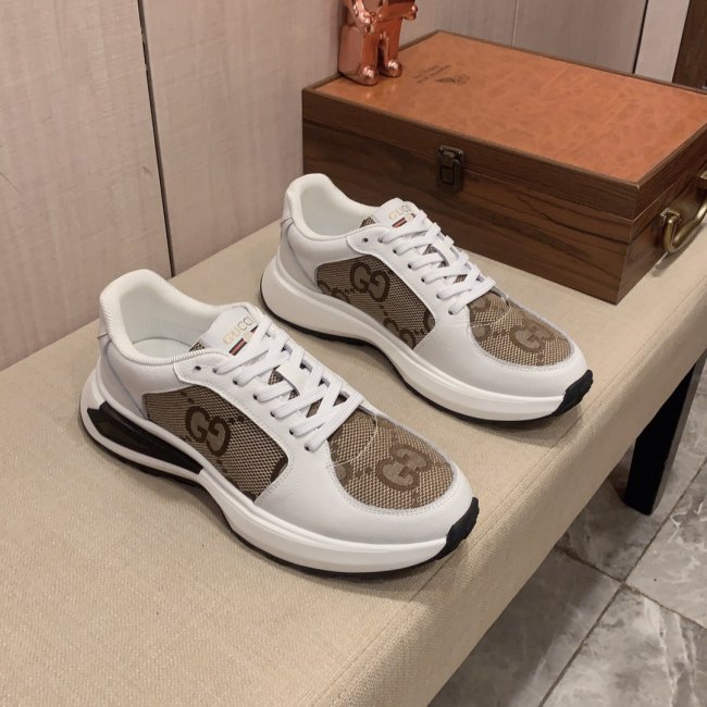 G men shoes 1：1 quality-3986