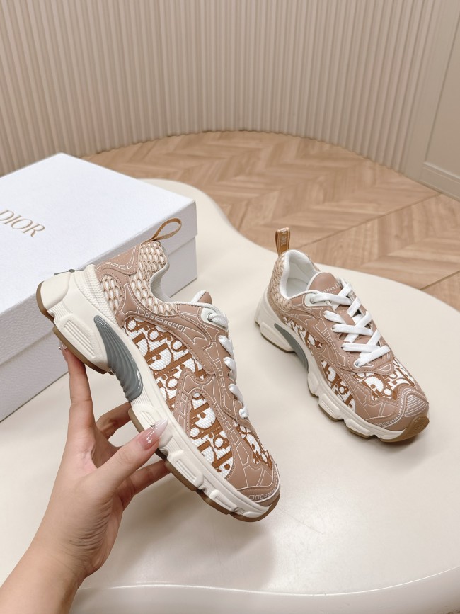 Dior Women Shoes 1：1 quality-706
