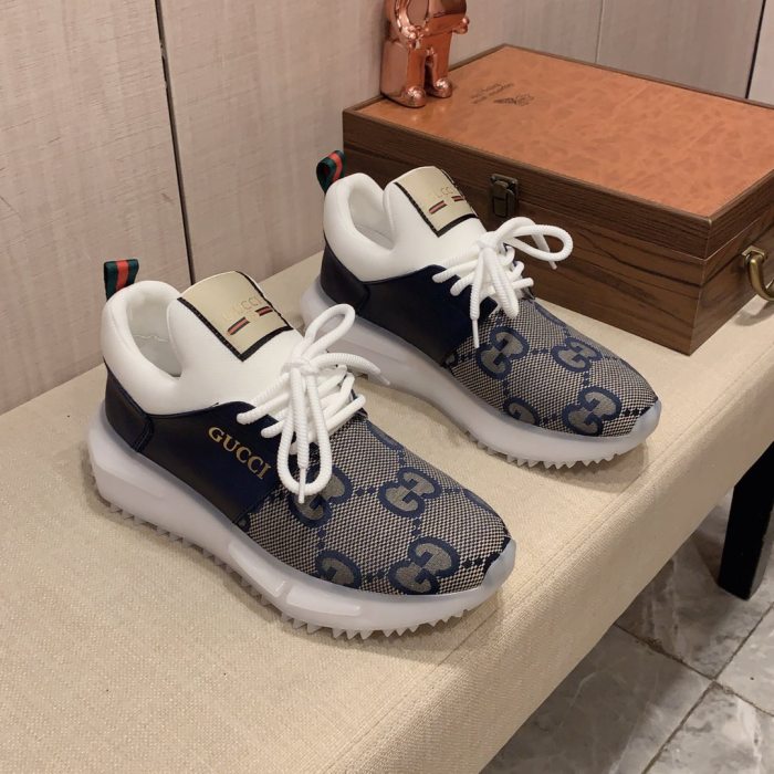 G men shoes 1：1 quality-3983