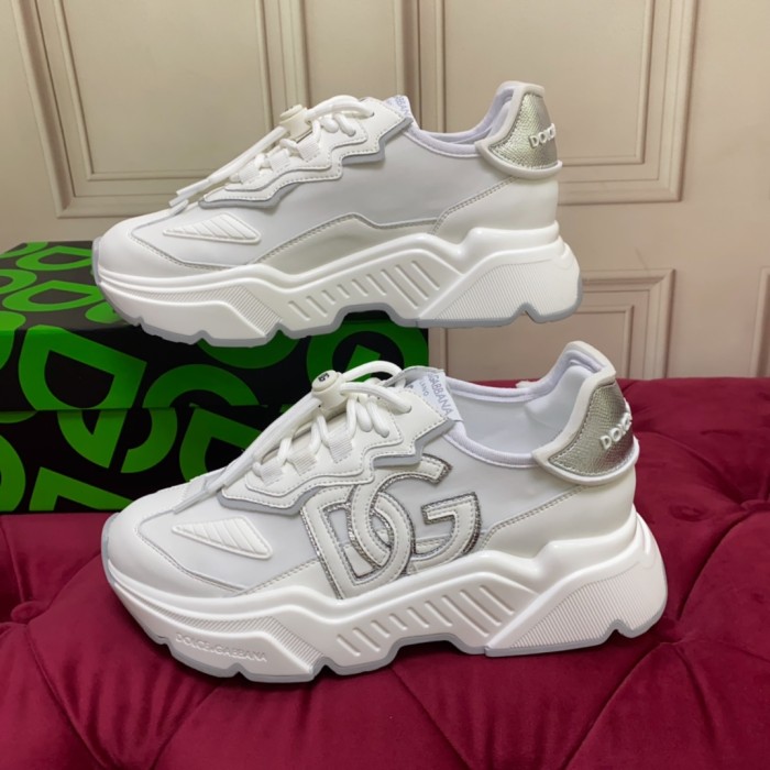 D&G men shoes 1：1 quality-1230