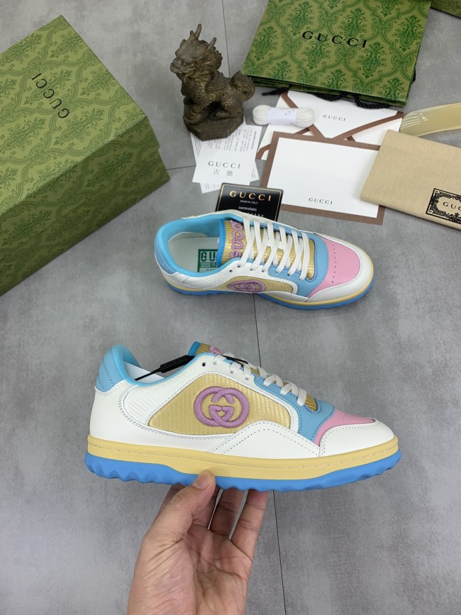 G men shoes 1：1 quality-3998