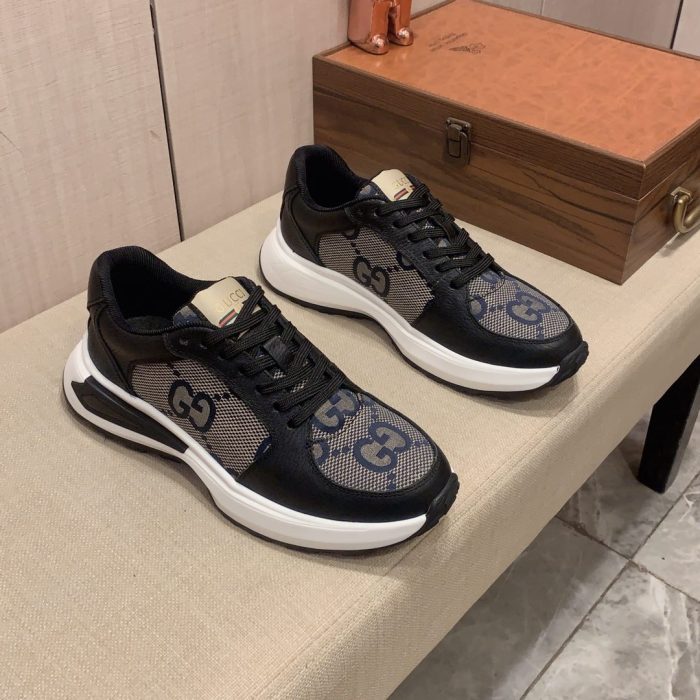 G men shoes 1：1 quality-3987
