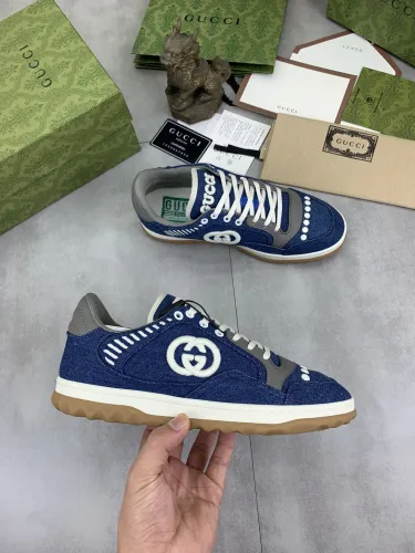 G men shoes 1：1 quality-3996