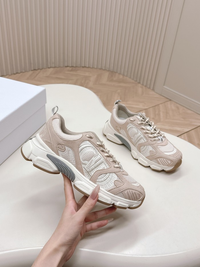 Dior Women Shoes 1：1 quality-702