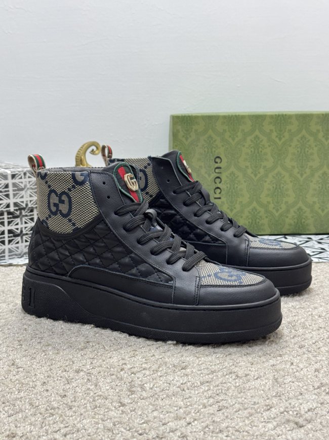 G men shoes 1：1 quality-3970