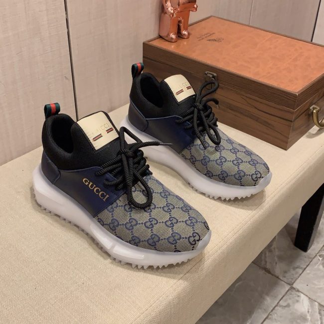G men shoes 1：1 quality-3985