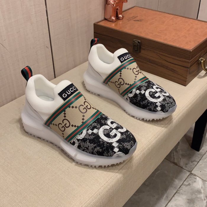 G men shoes 1：1 quality-3981