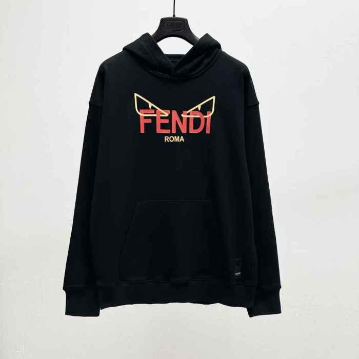 FD Hoodies High End Quality-018