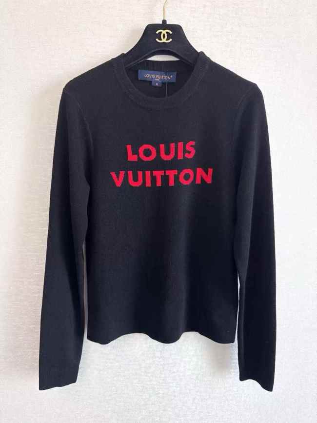 LV Sweater High End Quality-205