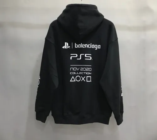 B Hoodies 1：1 Quality-1650(XS-L)