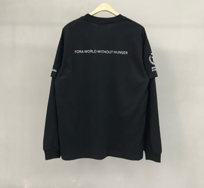 B Hoodies 1：1 Quality-1654(XS-L)