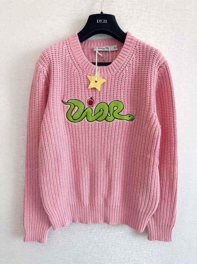 Dior Sweater High End Quality-110