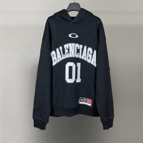 B Hoodies 1：1 Quality-1662(XS-L)
