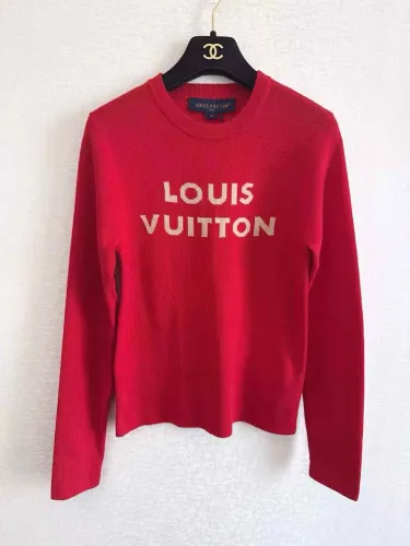 LV Sweater High End Quality-203