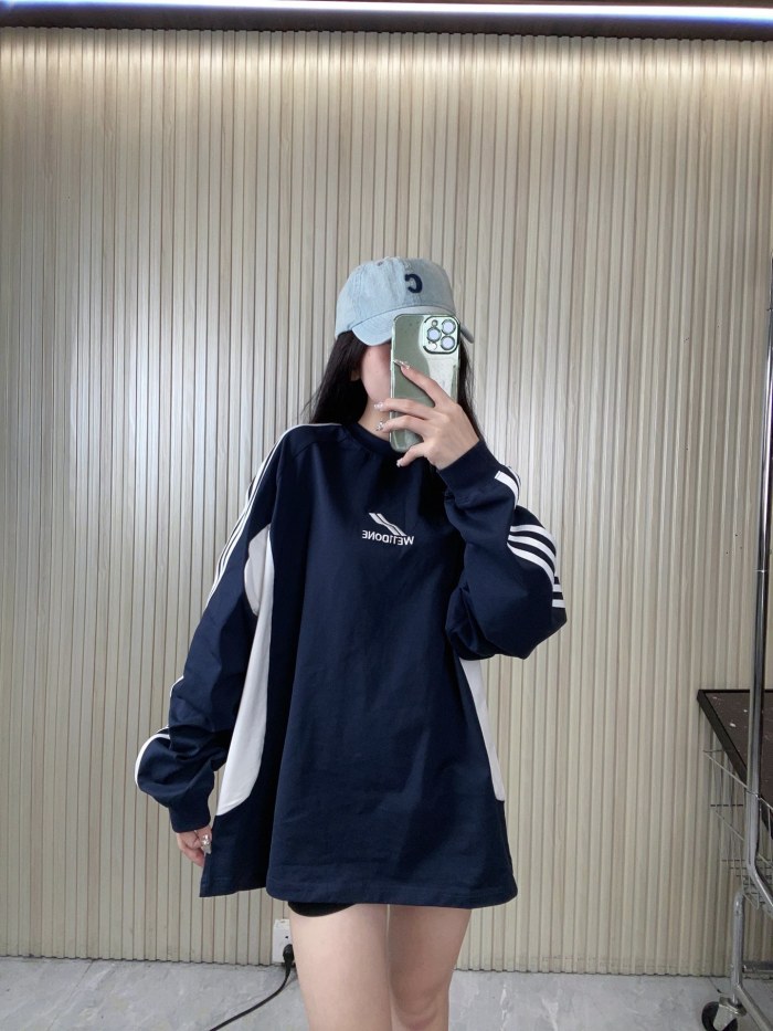 Welldone Shirt 1：1 Quality-438(S-L)