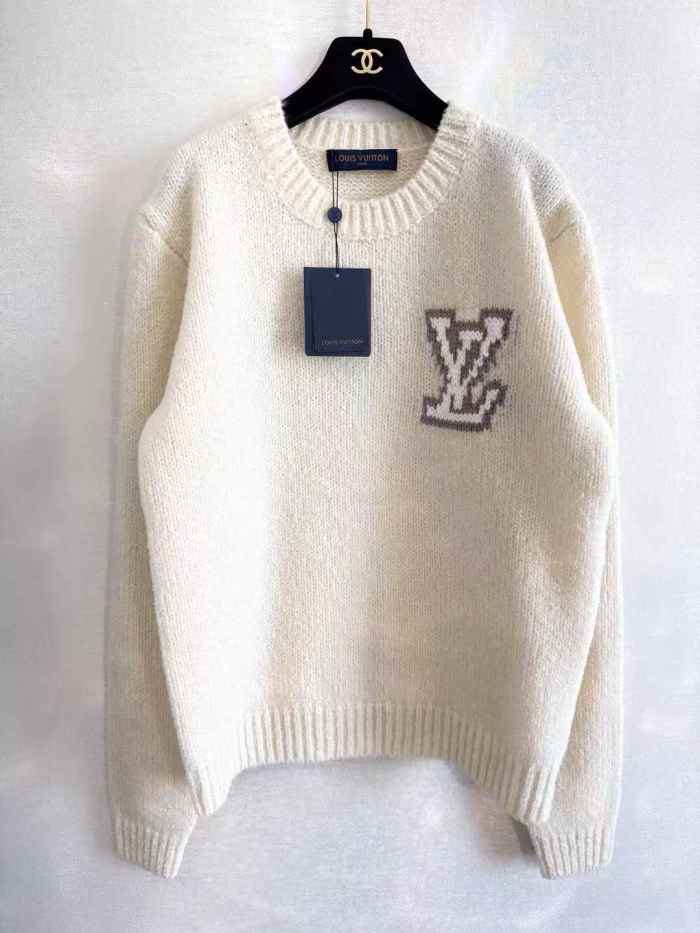 LV Sweater High End Quality-208