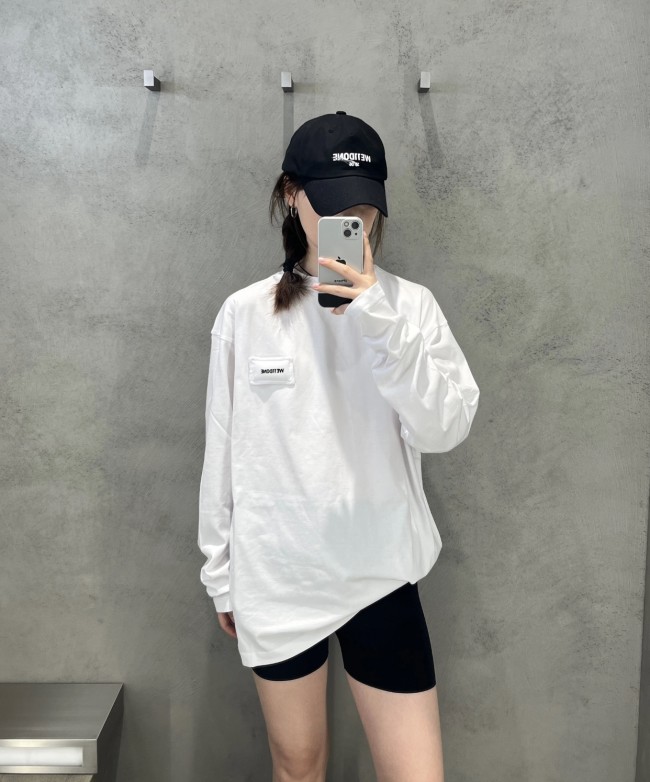 Welldone Shirt 1：1 Quality-419(S-L)