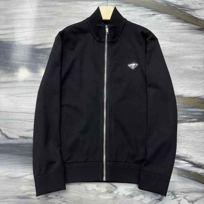 Prada Sweater High End Quality-018