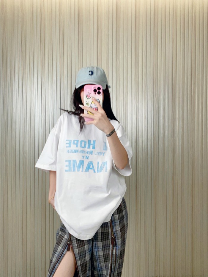 Welldone Shirt 1：1 Quality-434(S-L)