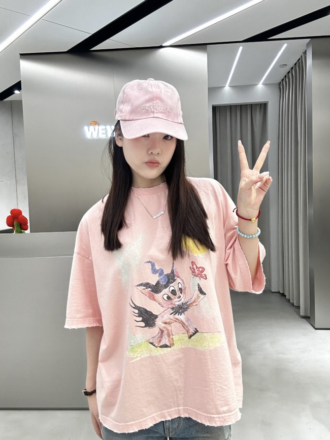 Welldone Shirt 1：1 Quality-430(S-L)